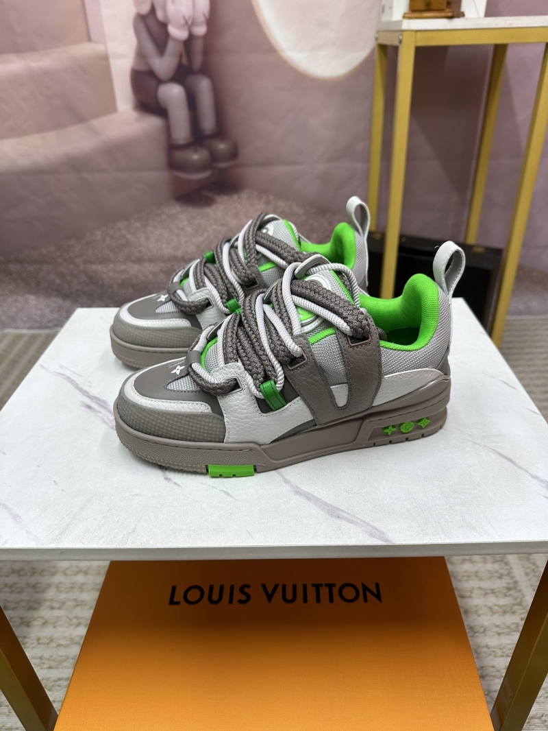 Louis Vuitton Sneakers